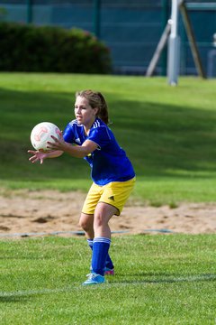 Bild 393 - Frauen TSV Gnutz - SG S�lfeld/Oe/Se/Stu : Ergebnis: 2:3
